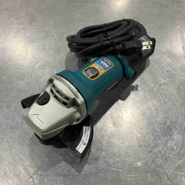 ☆マキタ(makita) 125mm ディスクグラインダ 9535B【川口店】