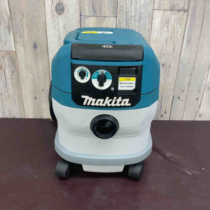 【中古品】 マキタ(makita) 集じん機 乾湿両用 VC1520 【東大和店】