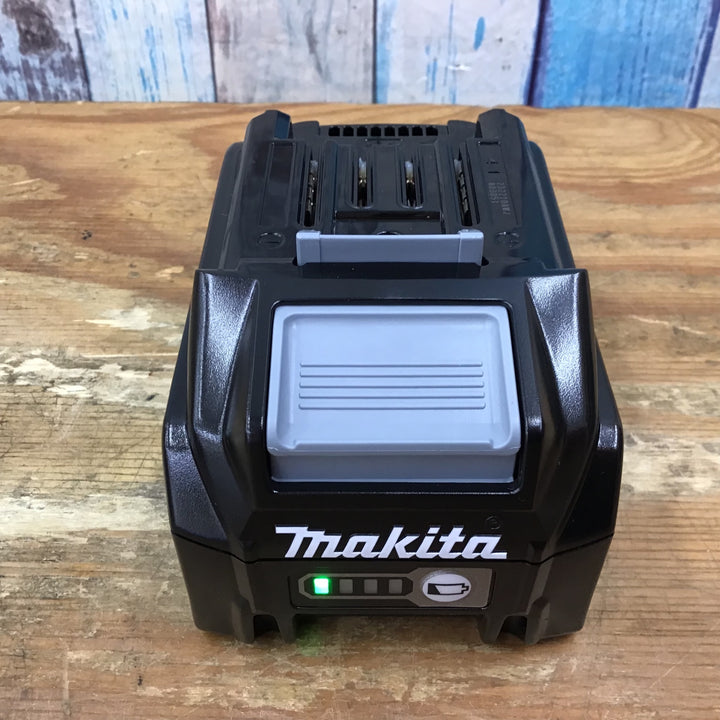 ★マキタ(makita) リチウムイオンバッテリー 40V/4.0Ah BL4040F 高出力【柏店】