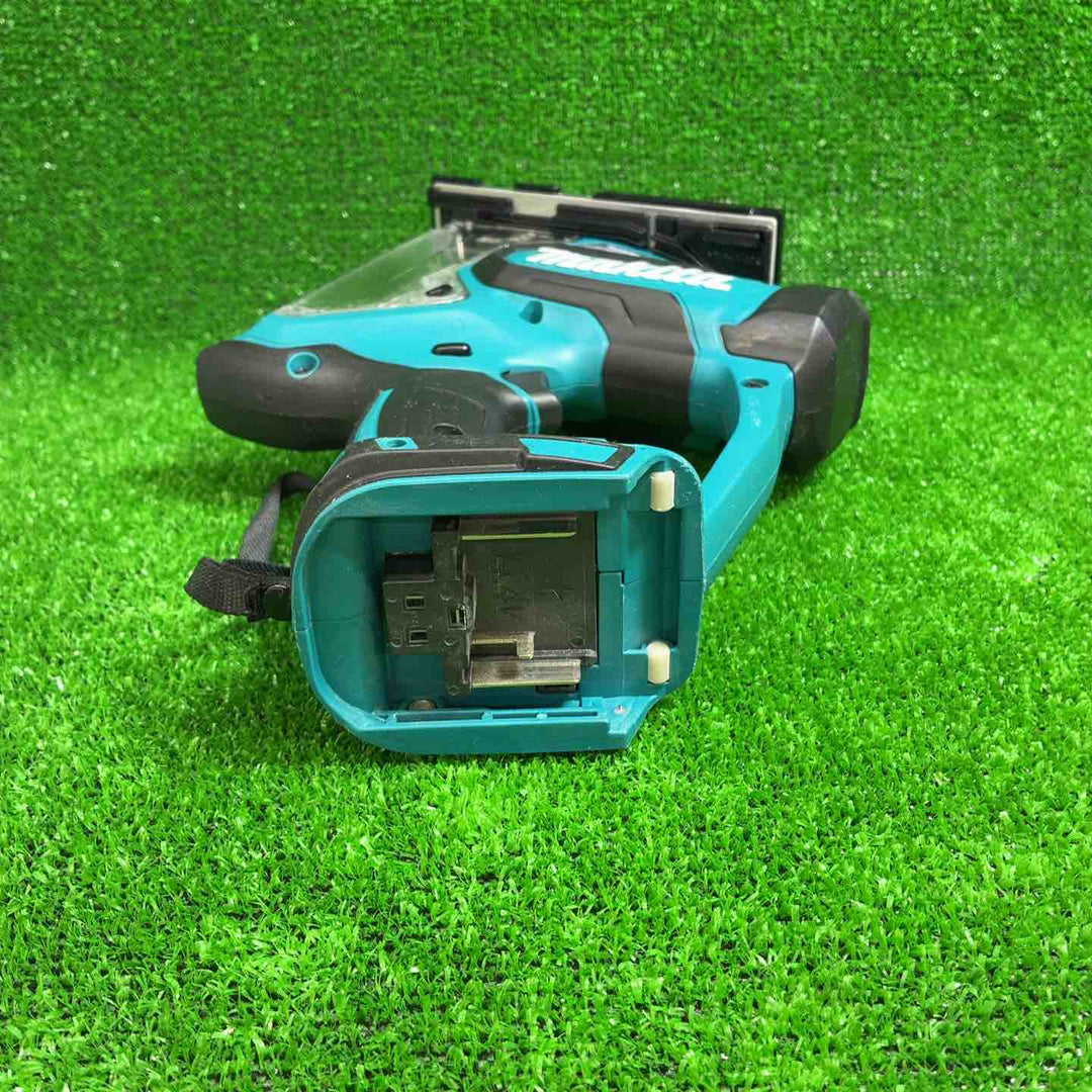 【中古品】 マキタ(makita) コードレスボードカッタ SD140DZ【藤沢店】