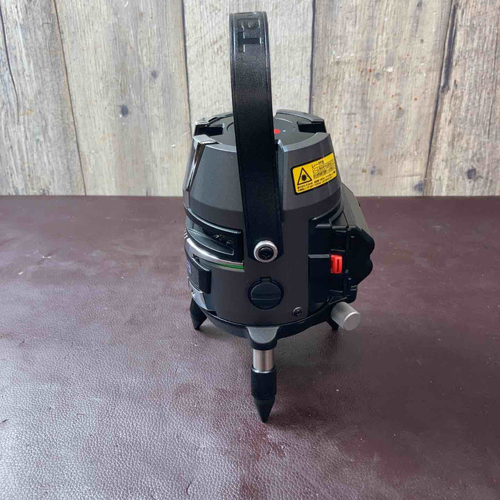【中古美品】 タジマ(Tajima) レーザー墨出し器 ZEROG2-KYR 【東大和店】