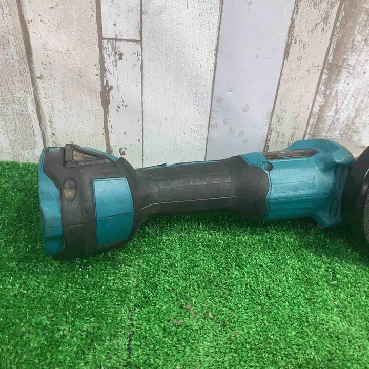 ☆マキタ(makita) 100mmコードレスディスクグラインダ GA404DZN (GA404DN)【町田店】