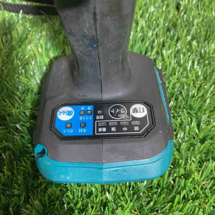 ★マキタ(makita) 14.4V コードレスインパクトドライバー TD161DZ 本体のみ【戸田店】