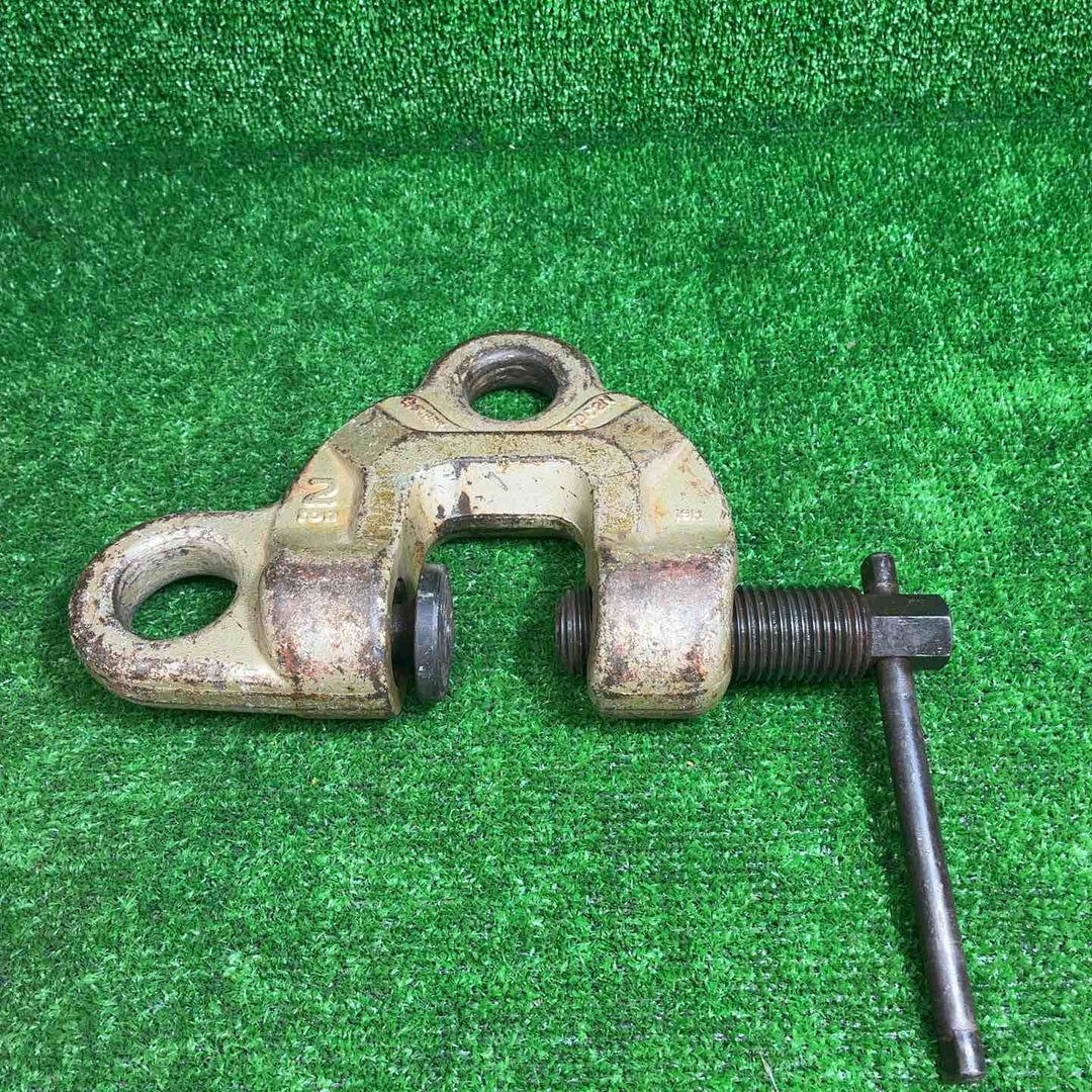 スーパーツール スクリューカムクランプ SDC2N、SDC1S【藤沢店】