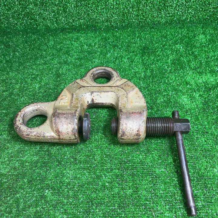 スーパーツール スクリューカムクランプ SDC2N、SDC1S【藤沢店】