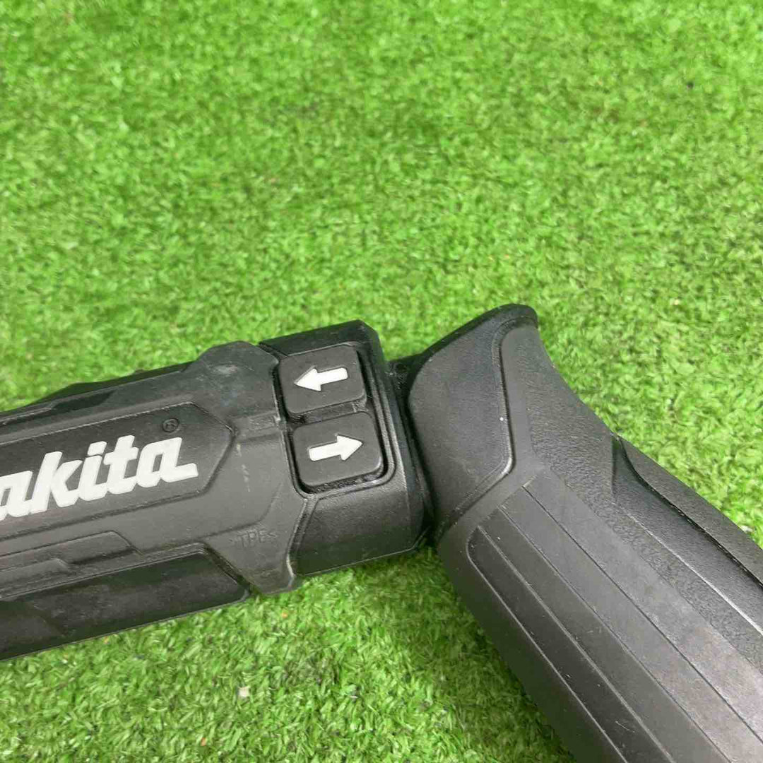 マキタ(makita) コードレスペンドリルドライバー DF012DSHXB【藤沢店】