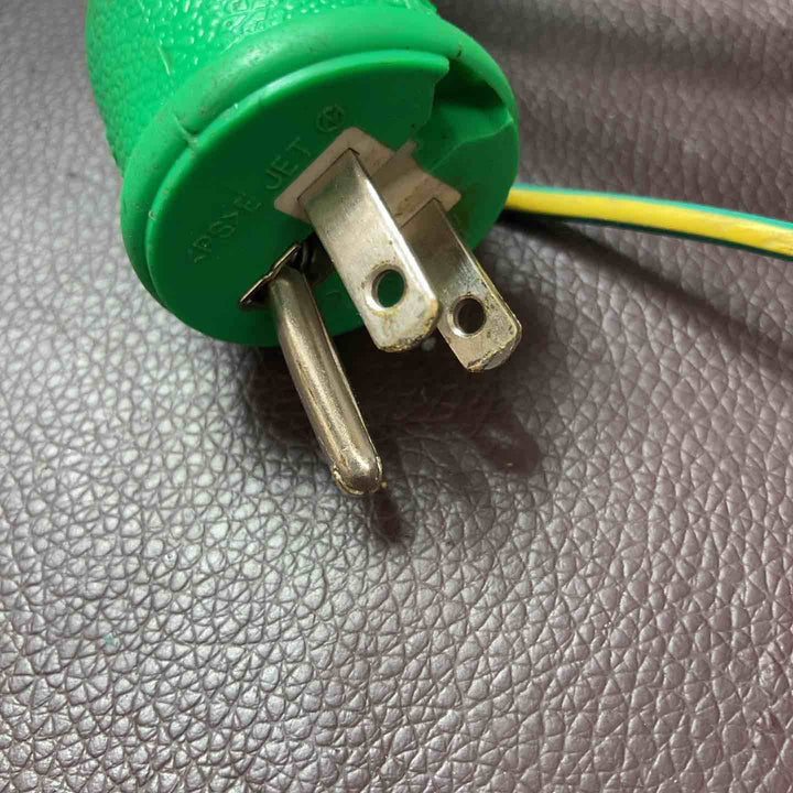 【中古品】 日動工業(NICHIDO)  ハイパワー昇圧器 トランス 変圧器  M-E30 100V→115V、125V 【東大和店】