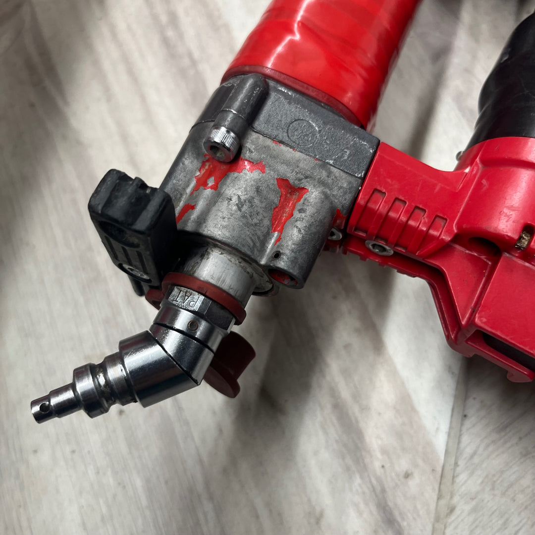 ★マックス(MAX) 高圧エアネジ打ち機 HV-R41G4【越谷店】