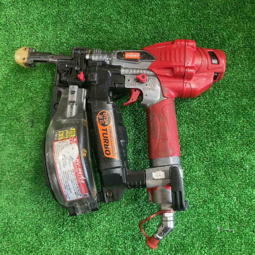 ★マックス(MAX) 高圧エアネジ打ち機 HV-R41G4【町田店】