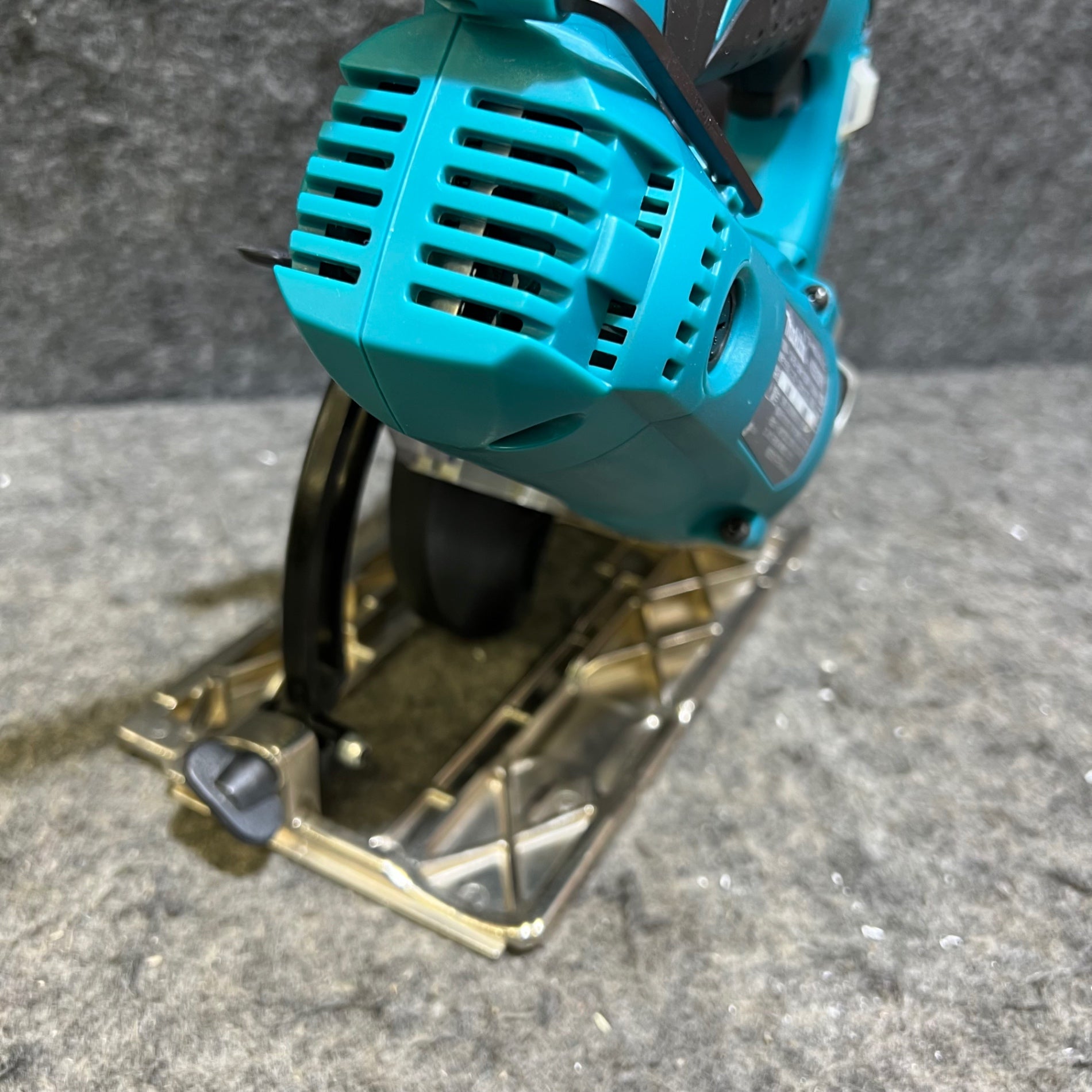 ☆マキタ(makita) 防じん丸のこ KS5200FX【桶川店】 – アクトツール