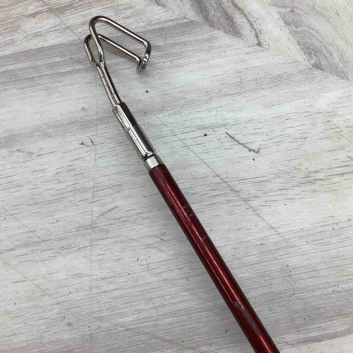 ◇ジェフコム (jefcom) レッドフィッシャー DRXF-8000【越谷店】
