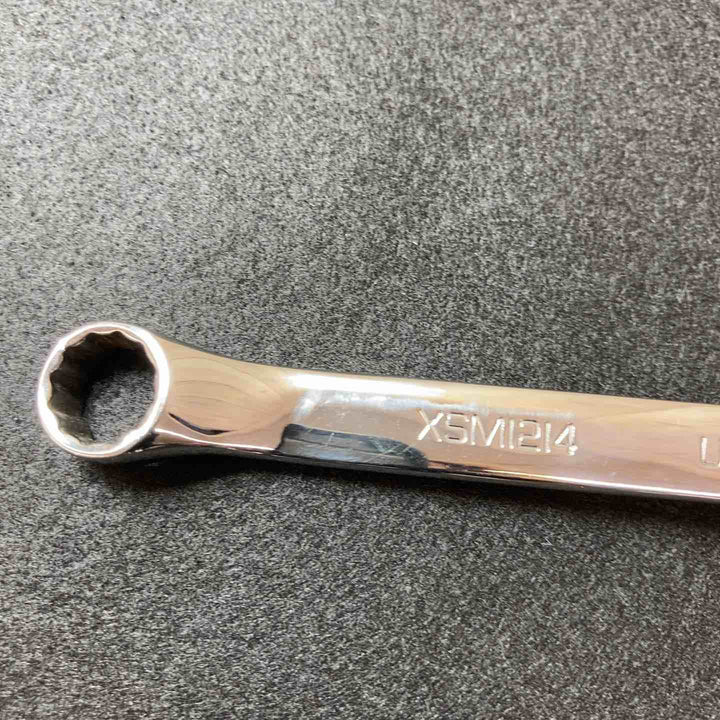 【中古品】 スナップオン(Snap-on) XSM810 1012 1214 1417 メガネレンチ 4本セット 【東大和店】