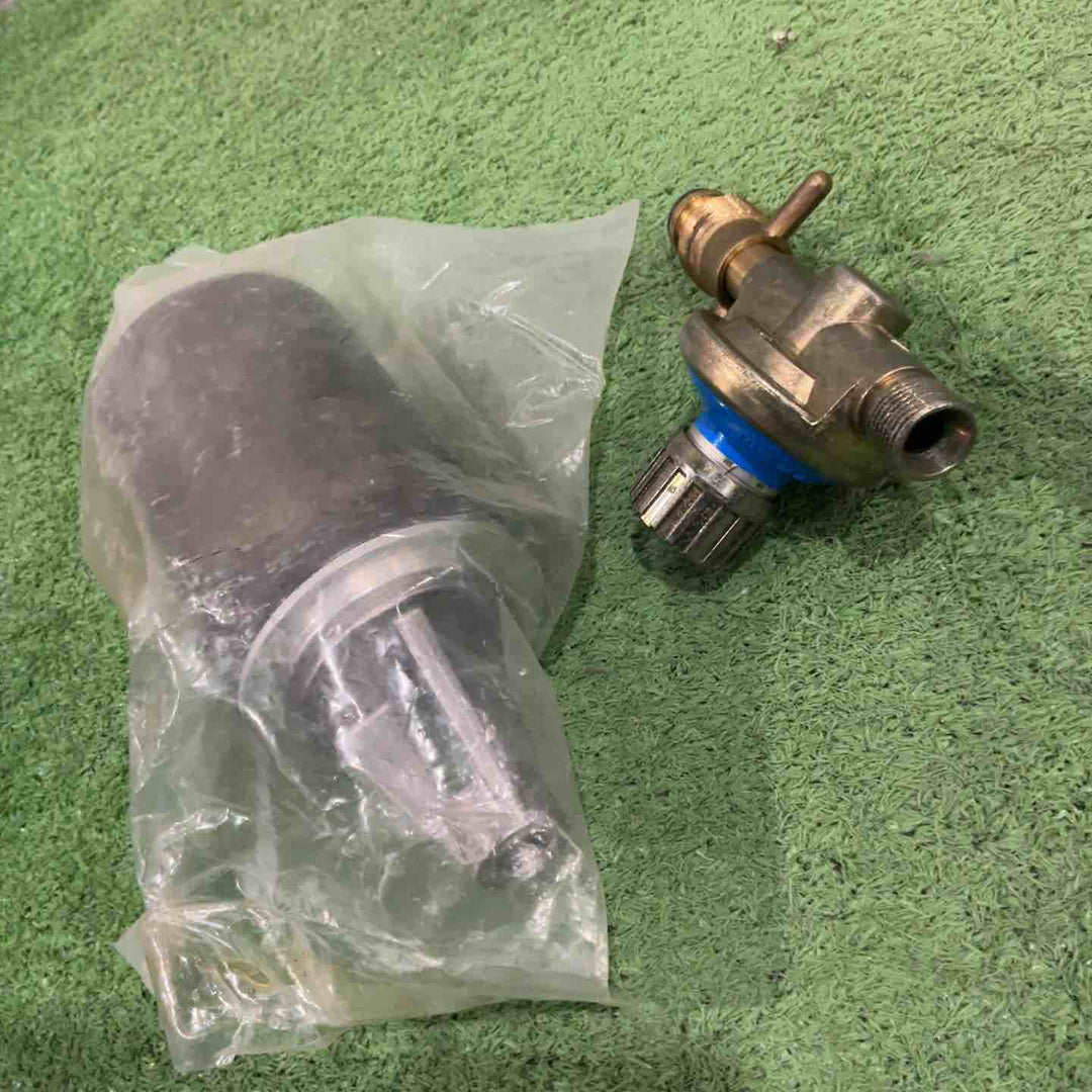 【現状品】◇PROPANO-BUTANO メルトーチガスバーナー 型式不明 保証なし【川口店】