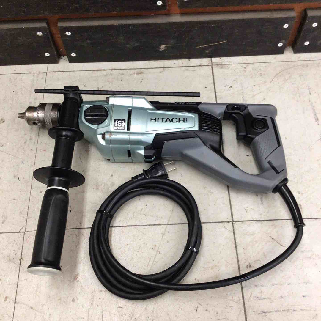 【中古品】 ハイコーキ/HIKOKI ※旧:日立工機 振動ドリル DV20VF 【鴻巣店】