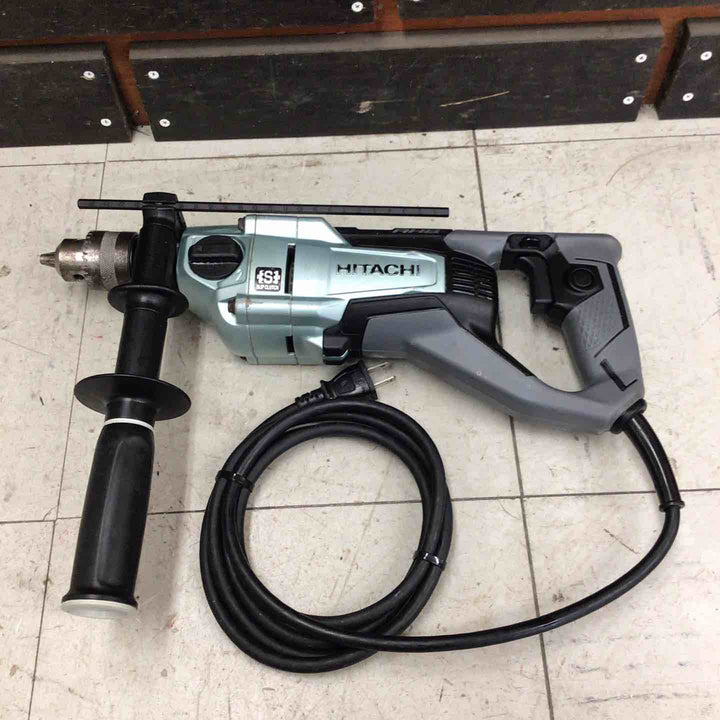 【中古品】 ハイコーキ/HIKOKI ※旧:日立工機 振動ドリル DV20VF 【鴻巣店】