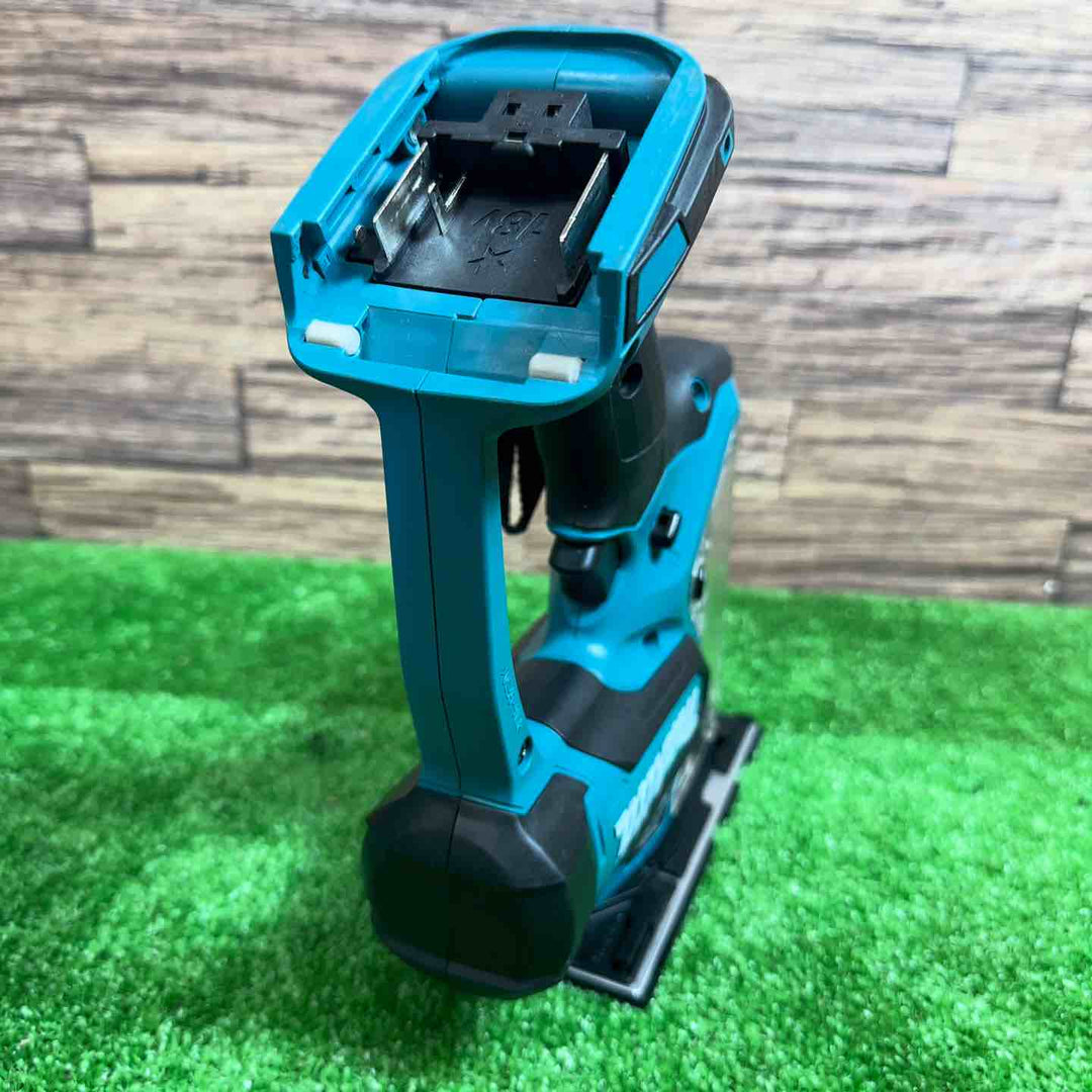 マキタ(makita) コードレスボードカッタ SD180DRGX【桶川店】