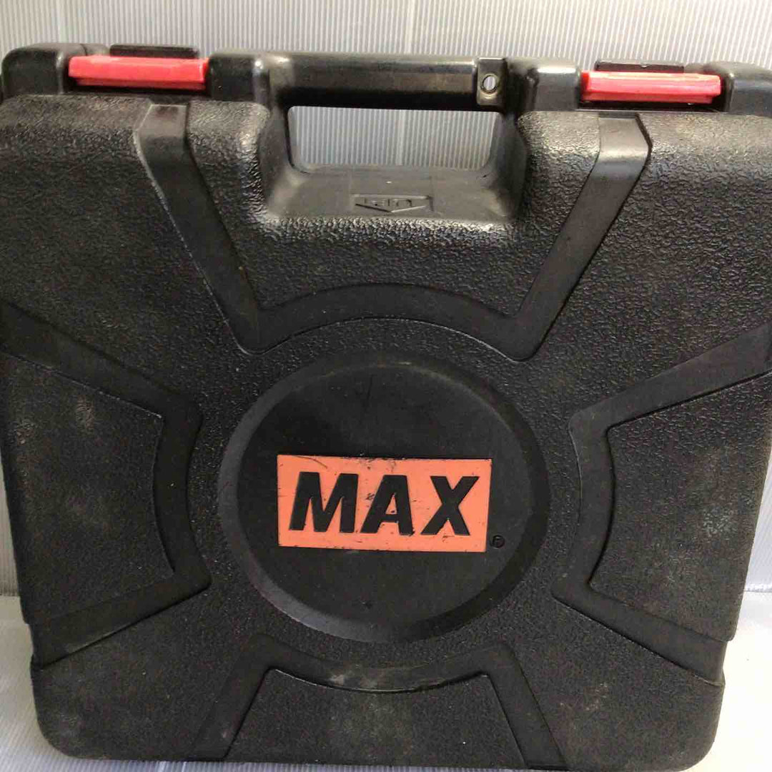 ★マックス(MAX) 高圧エア釘打ち機 HN-90N3【草加店】