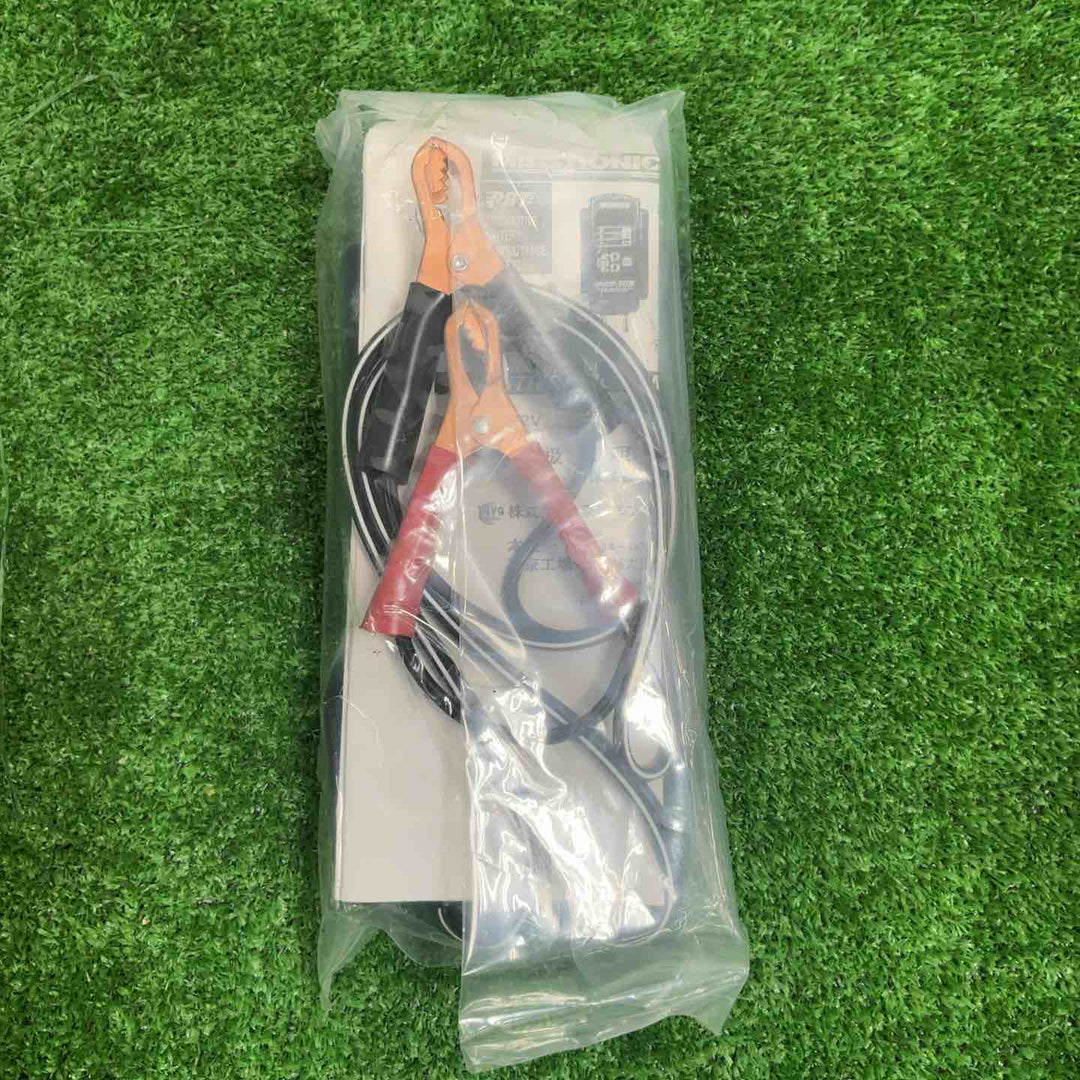 ミドトロニクス バッテリーテスター PBT-200【草加店】