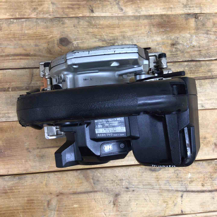 【中古品】 マキタ(makita) コードレス丸のこ HS472DZB 14.4V 本体のみ 充電式 【東大和店】
