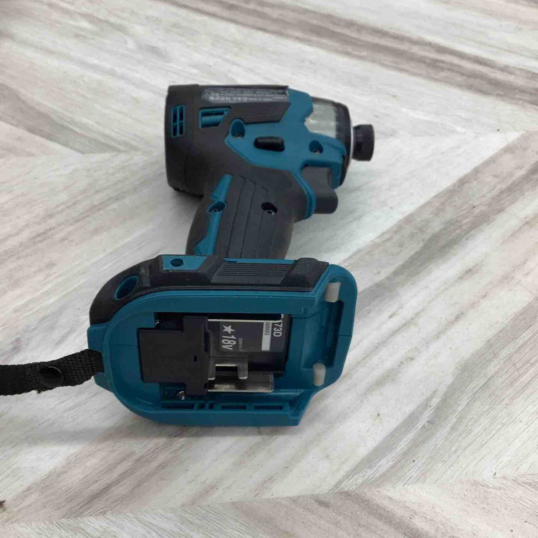★マキタ(makita) コードレスインパクトドライバー TD173DRGX【越谷店】