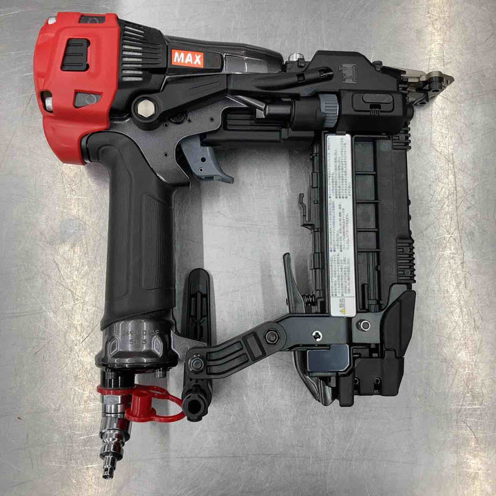 ★マックス(MAX) 高圧フロアタッカ HA-50F3(D)【所沢店】