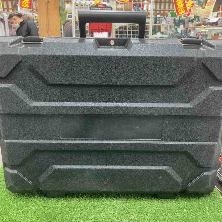 ★ハイコーキ(HIKOKI ※旧:日立工機) コードレスセーバーソー CR36DA(NN)【川崎店】