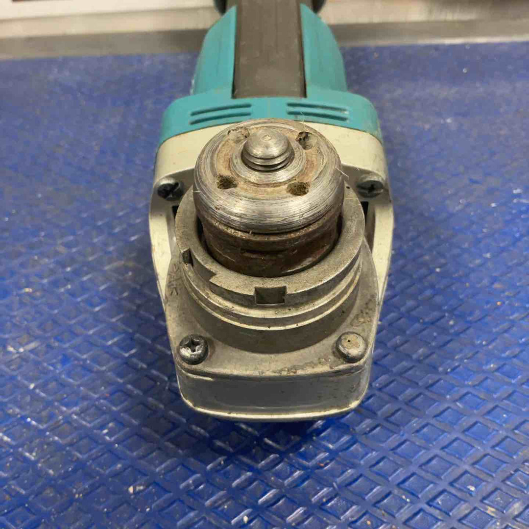 ★マキタ(makita) 100mmコードレスディスクグラインダ GA408DZ【草加店】