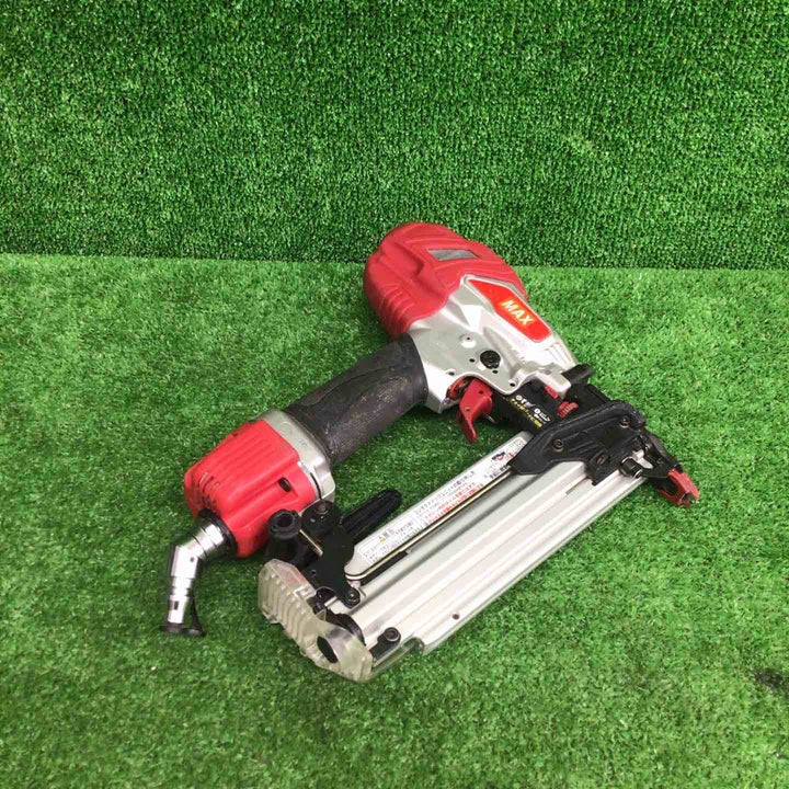【中古品】 マックス/MAX 常圧フィニッシュネイラ TA-255SF1(D) 【鴻巣店】