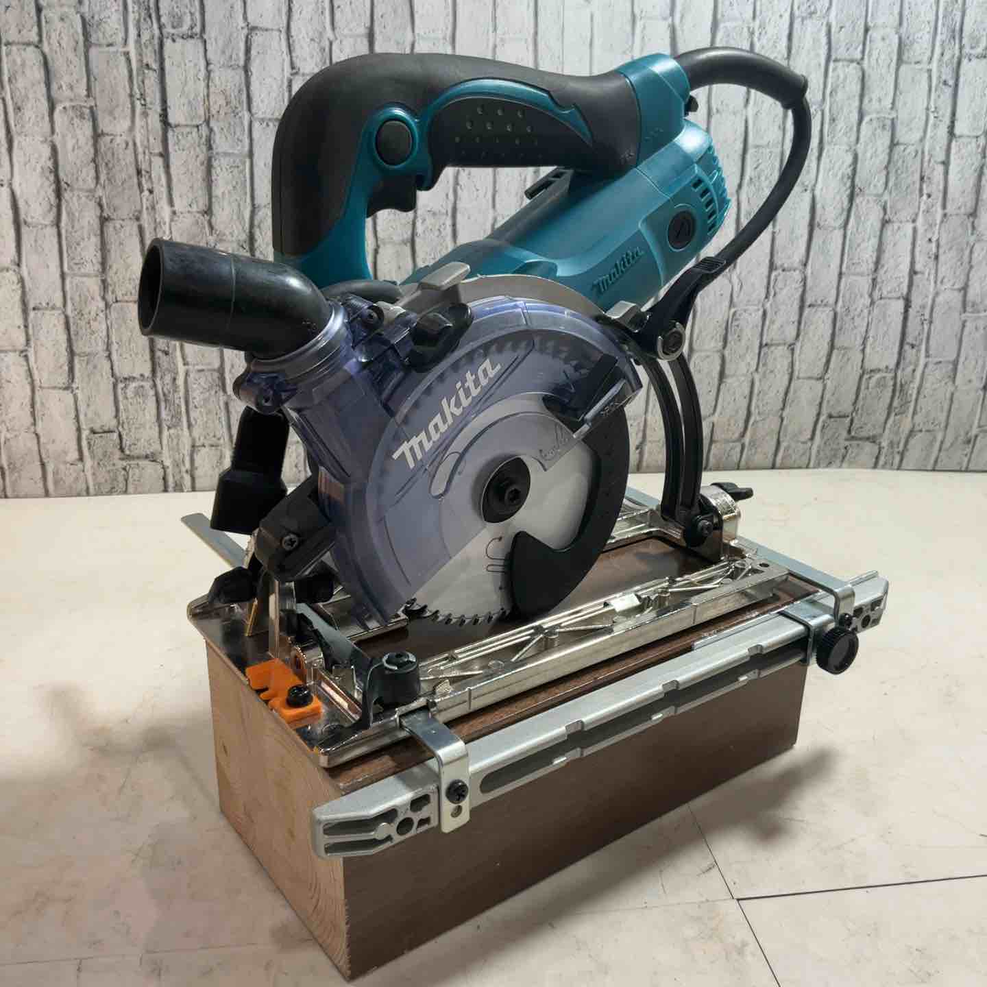 ☆マキタ(makita) 防じん丸のこ KS5200FX【川口店】 – アクトツール