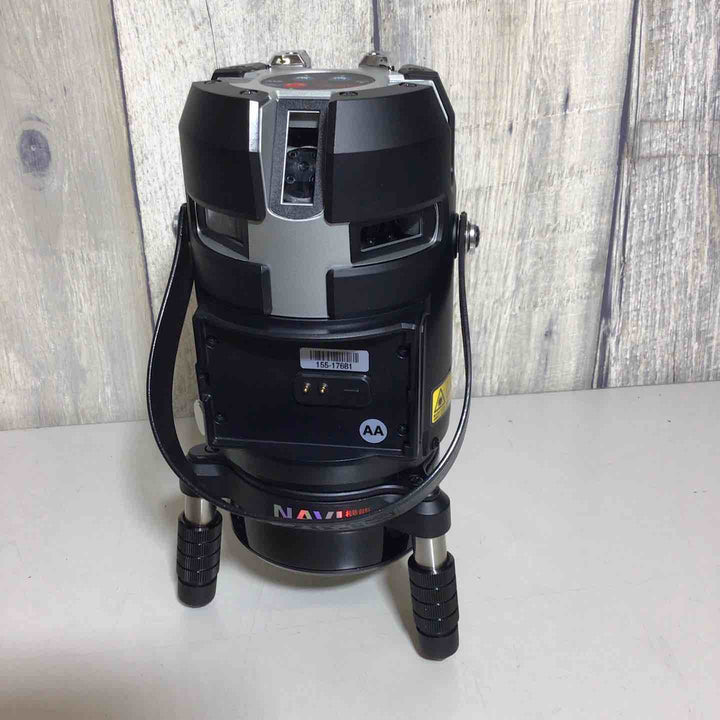 【未使用品】 タジマ Tajima レーザー墨出し器 ZEROBLSN-KJC レーザー 【戸田店】