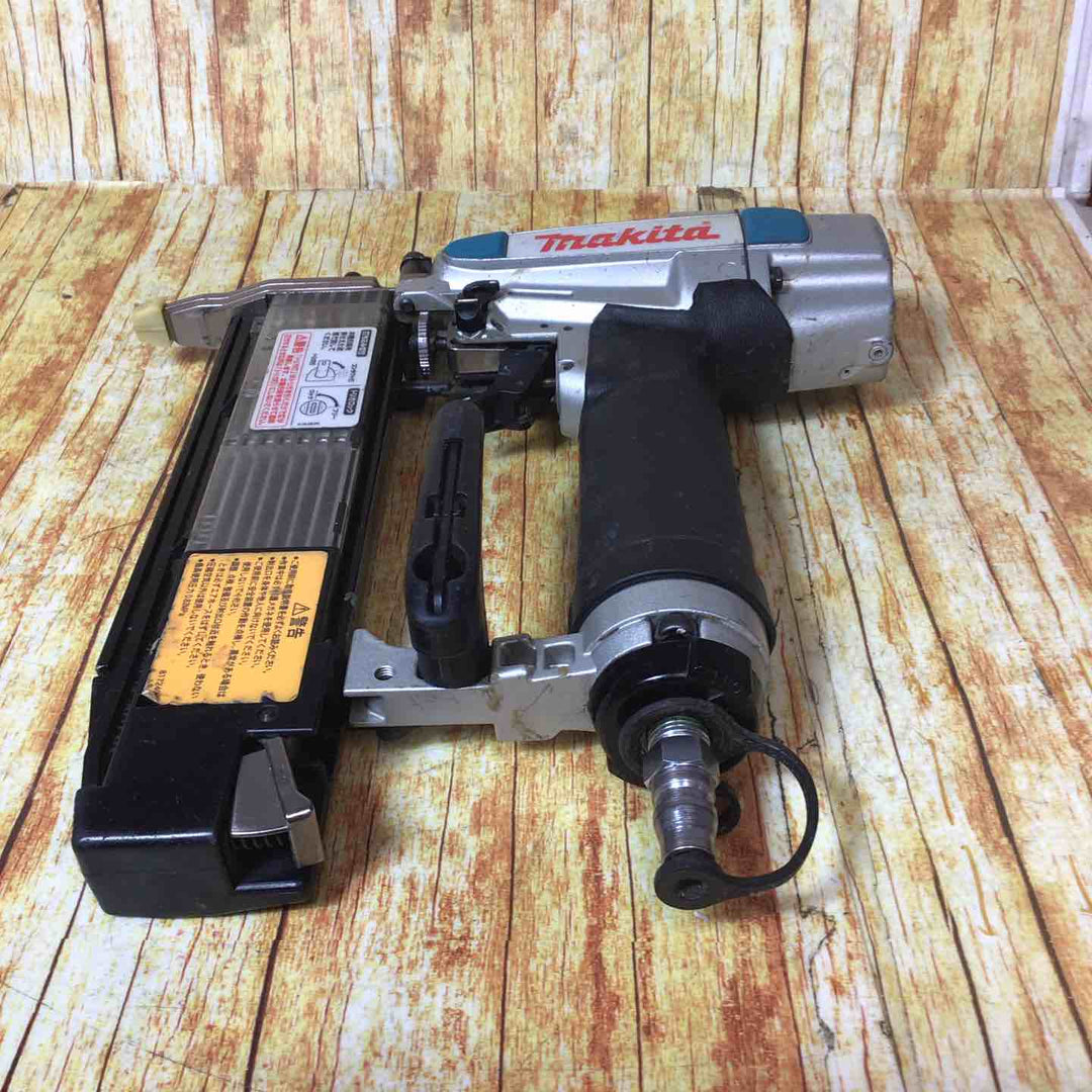 マキタ(makita) 常圧フィニッシュネイラ AF502N【川崎店】