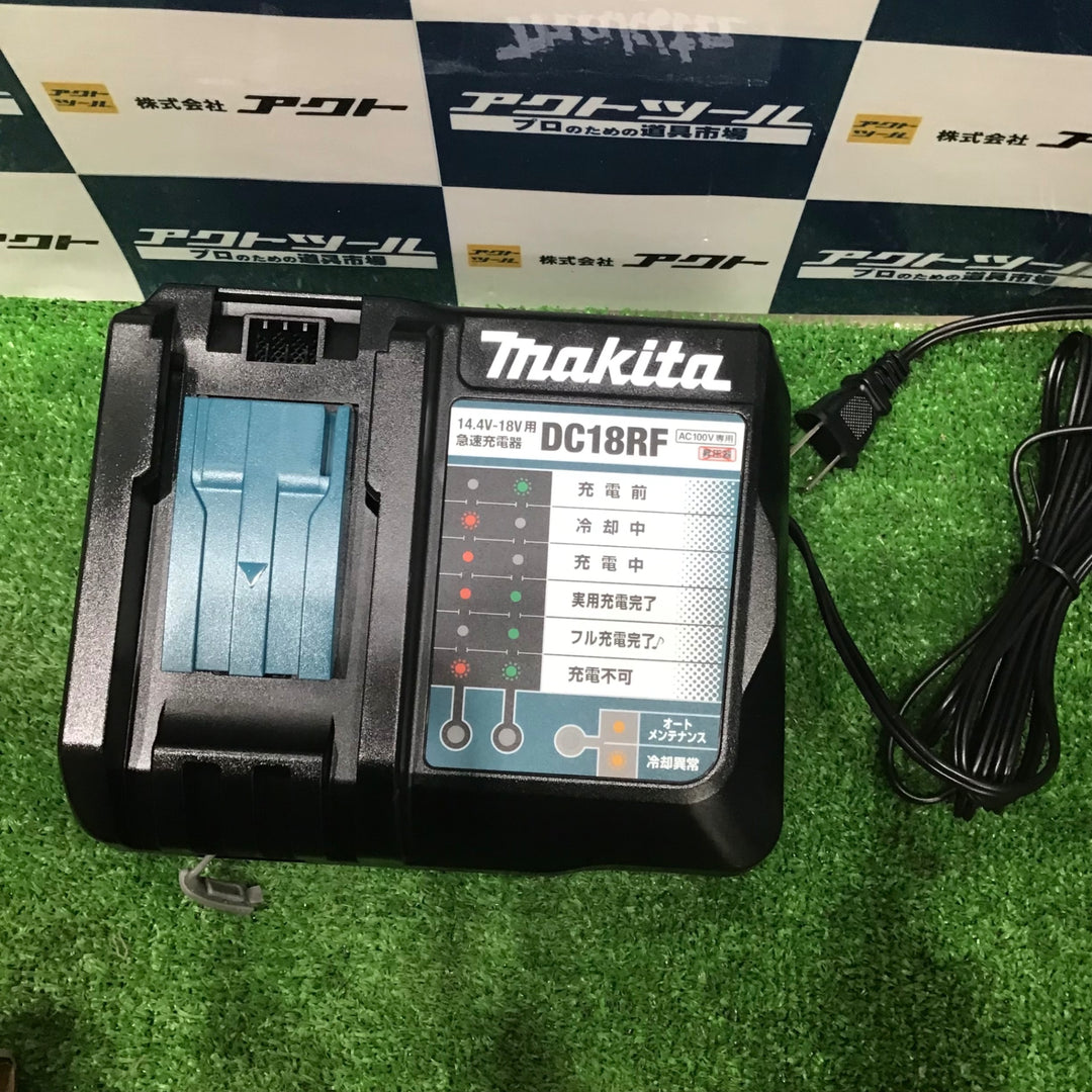 ★マキタ(makita) コードレスレシプロソー JR186DRGX【草加店】