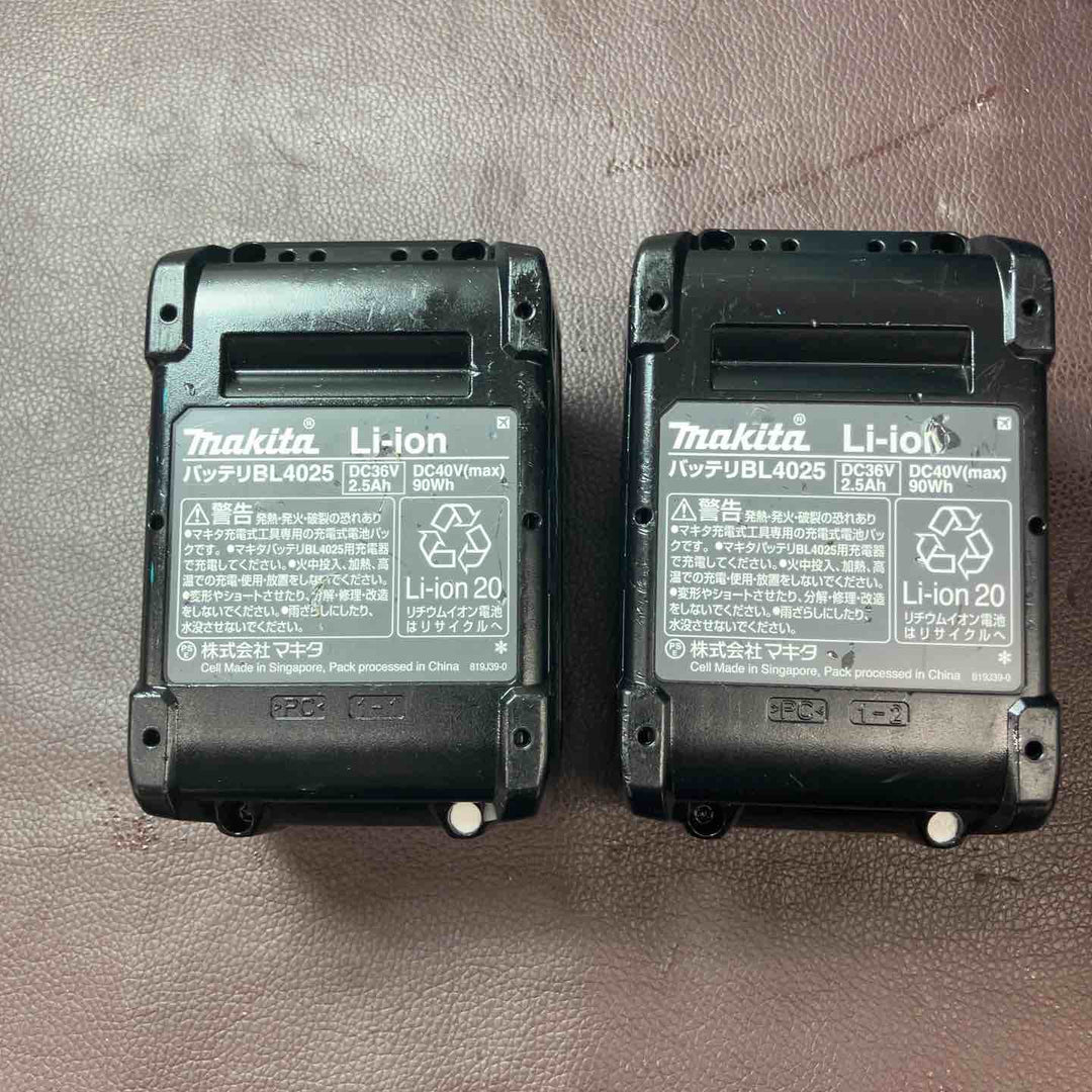 【中古品】★マキタ(makita) コードレスハンマドリル HR001GRDX【東大和店】