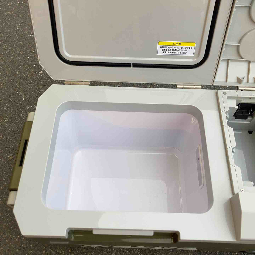 【中古美品】 マキタ/makita コードレス冷温庫・CW001GZO 【桶川店】