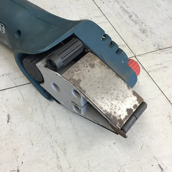 【中古品】 ボッシュ/BOSCH ベルトサンダー・GVS350AE 【鴻巣店】
