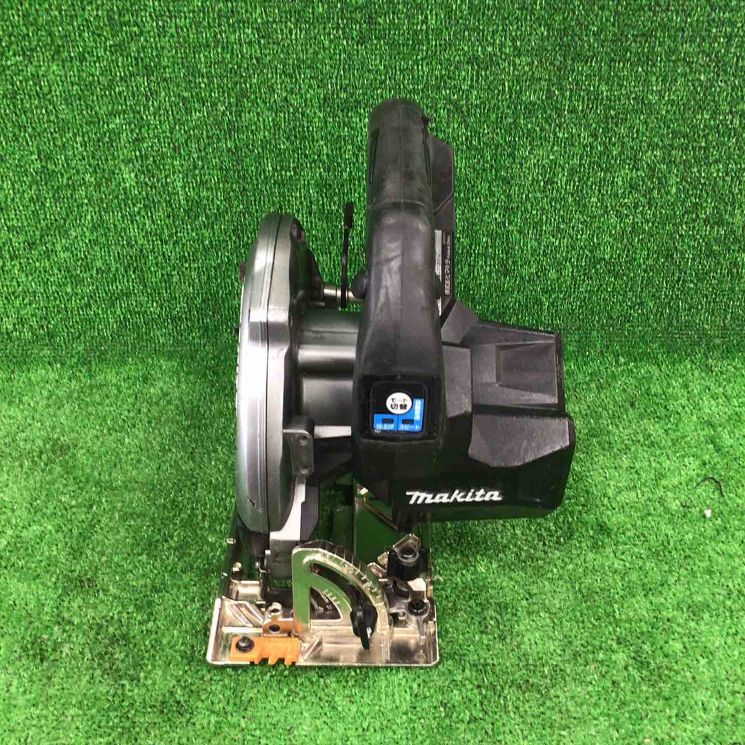 ★マキタ(makita) コードレス丸のこ HS001GZB【川崎店】