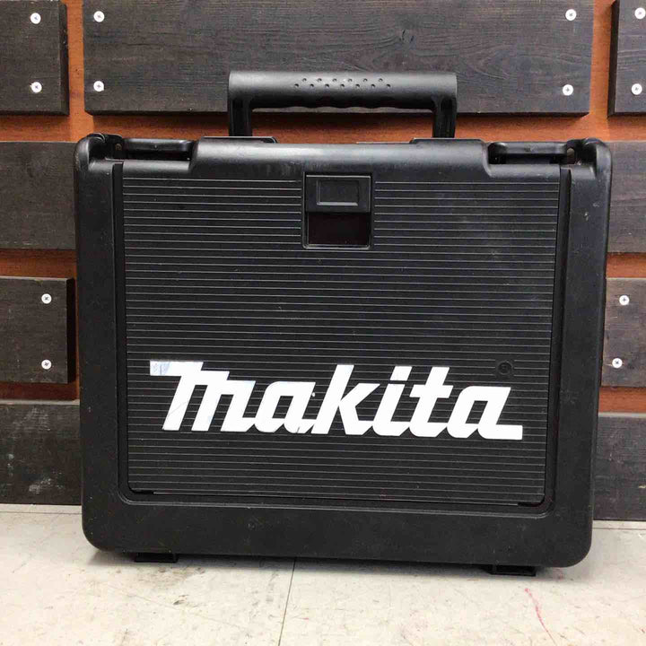 【現状品】 マキタ/makita コードレスインパクトドライバー TD131DRFXW 【鴻巣店】