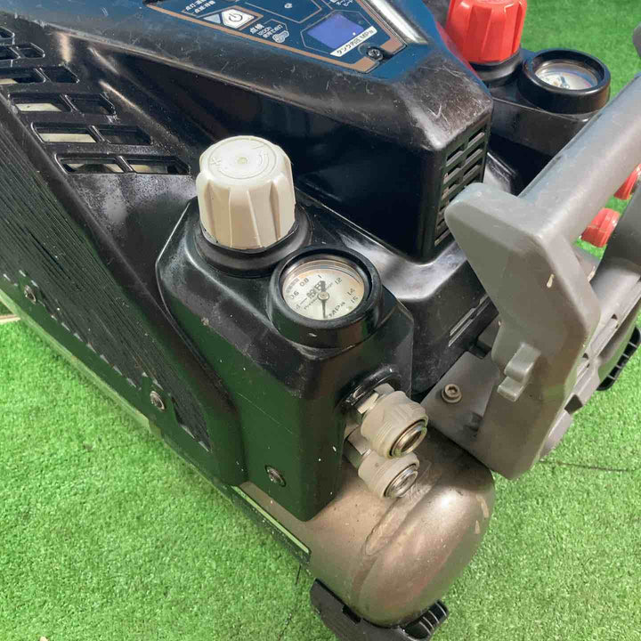★ハイコーキ(HIKOKI ※旧:日立工機) エアコンプレッサー EC1445H3【岩槻店】