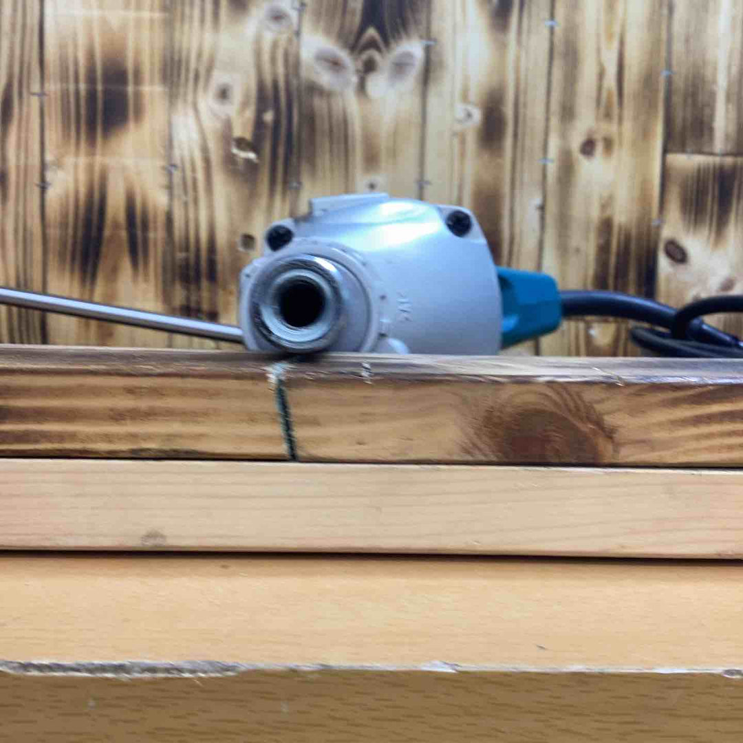 ☆マキタ(makita) コンクリートかくはん機 UT1305【越谷店】