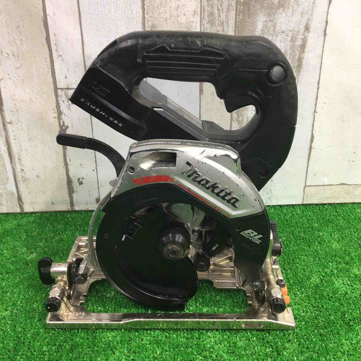 ★マキタ(makita) コードレスマルノコ HS474DZB【町田店】