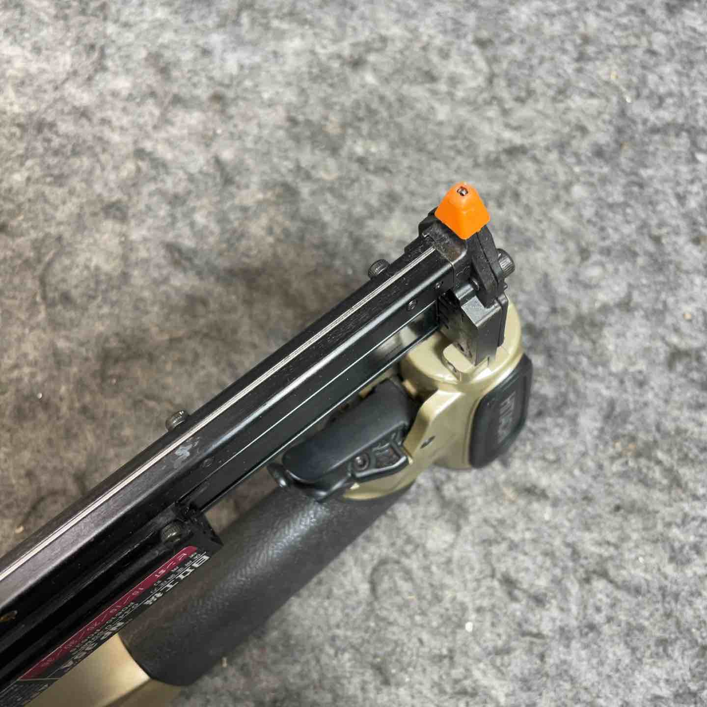 ハイコーキ(※旧:日立工機) 常圧ピンネイラ NP35A【桶川店】 – アクト