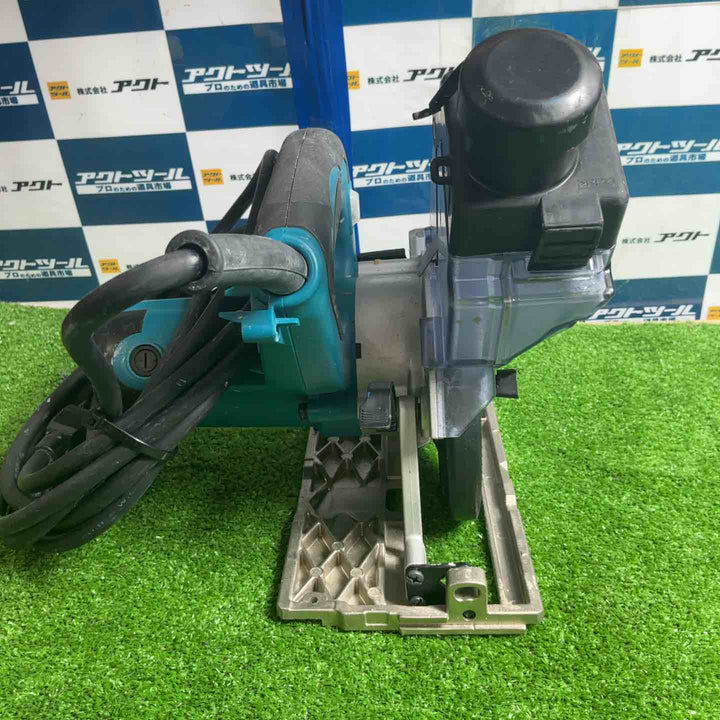 ★マキタ(makita) 防じん丸のこ KS5100F【草加店】