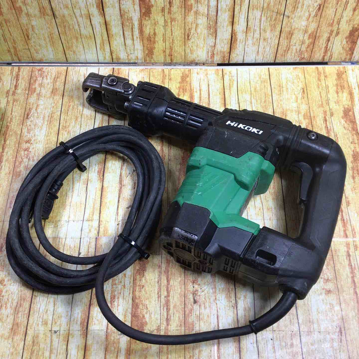 ハイコーキ(HIKOKI ※旧:日立工機) ハンマ  H41SA4(N)【川崎店】