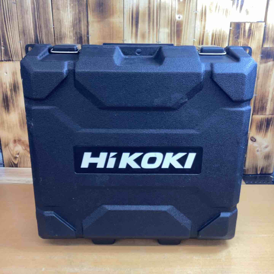 ★ハイコーキ(HIKOKI ※旧:日立工機) コードレスセーバーソー CR36DMA(2XPZ)【越谷店】