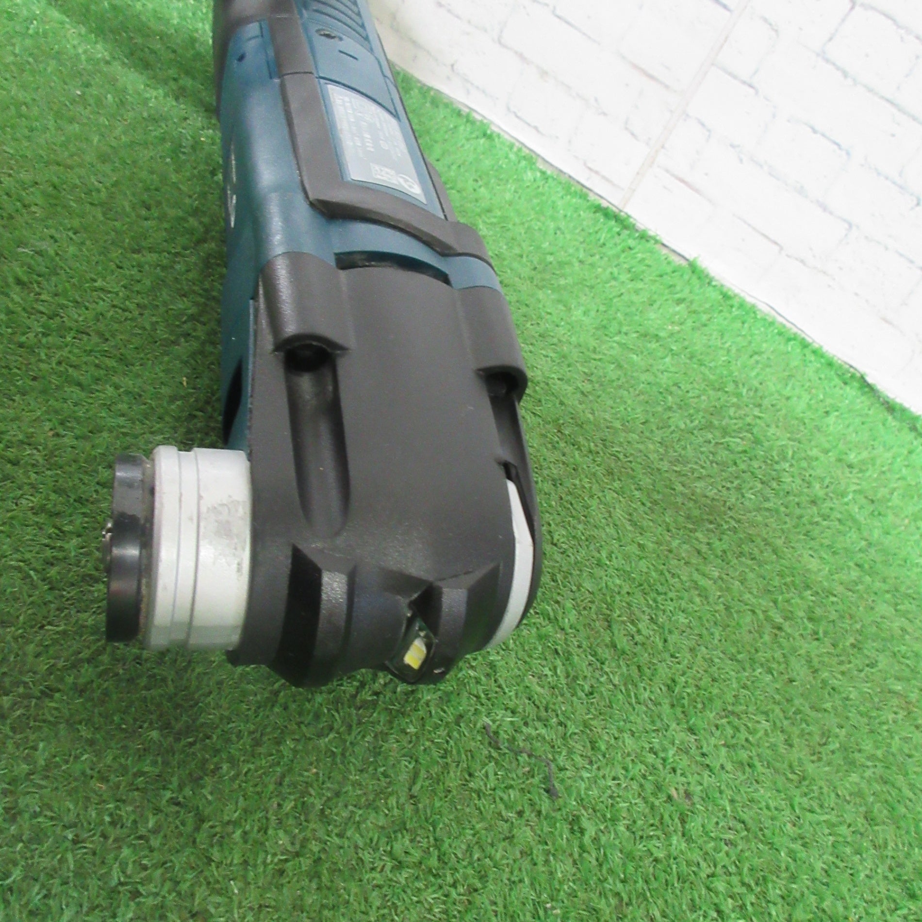 ☆ボッシュ(BOSCH) マルチツール GMF40-30L【町田店】 – アクトツール