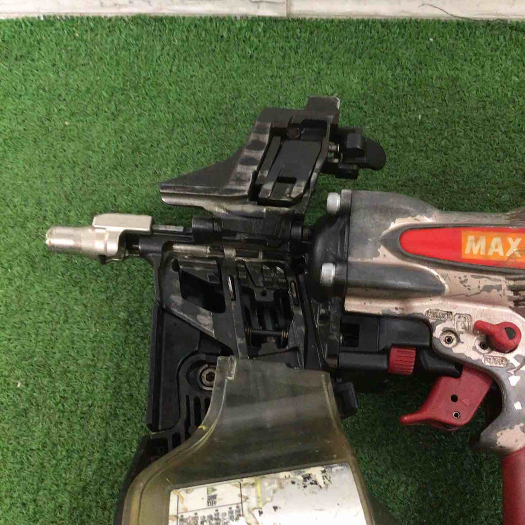 ★マックス(MAX) 高圧エア釘打ち機 HN-65N1【町田店】