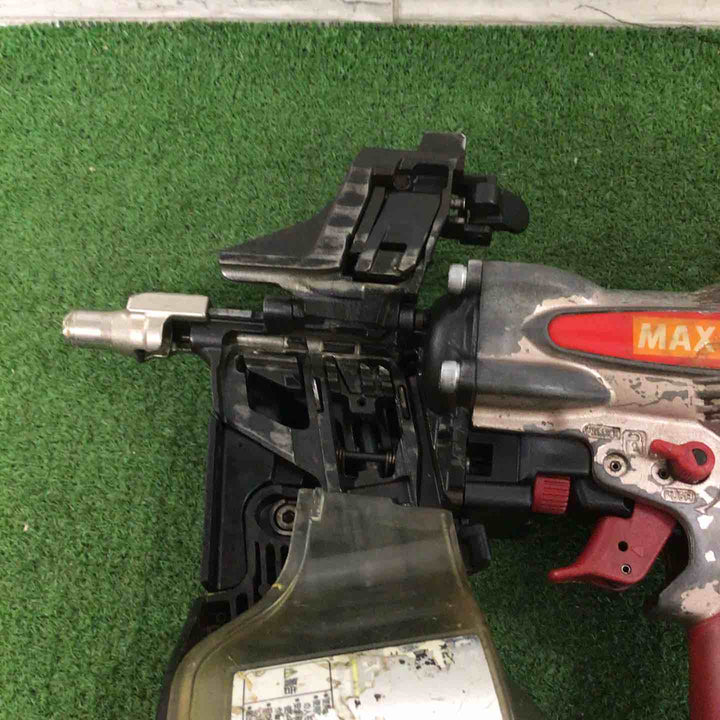★マックス(MAX) 高圧エア釘打ち機 HN-65N1【町田店】