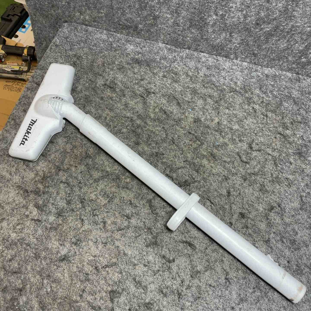 マキタ(makita) コードレスクリーナ CL140FDZW【桶川店】