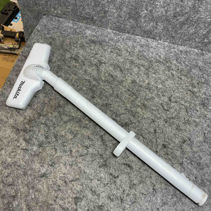 マキタ(makita) コードレスクリーナ CL140FDZW【桶川店】