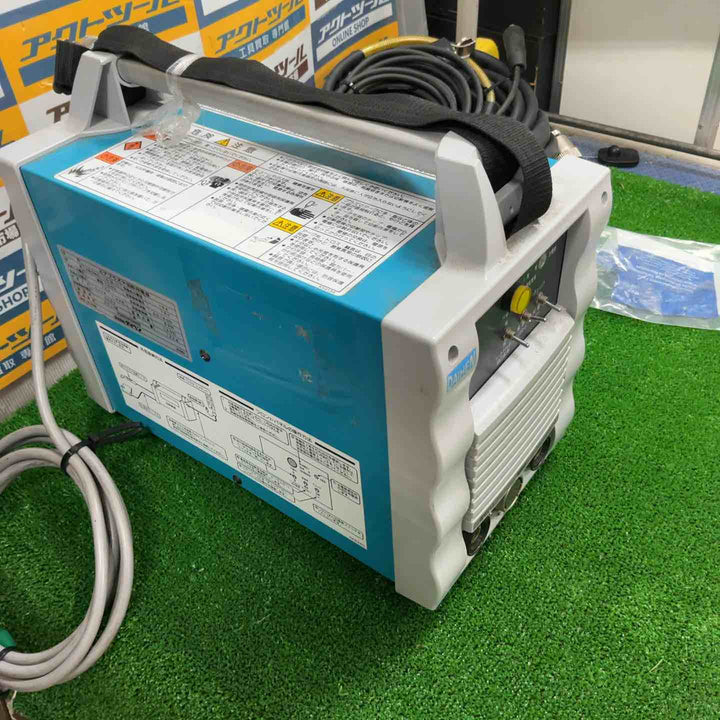 ダイヘン プラズマ切断機 M-1500C【草加店】
